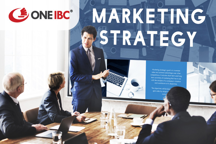 In Industry 4.0, Marketing is an outstanding factor to help businesses access new markets