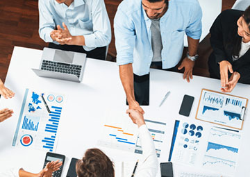 Finding The Right Small Business Accountant in The UK