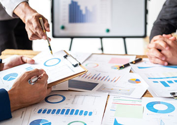 Unlock Expert Financial Strategies with Accounting Firms in Texas