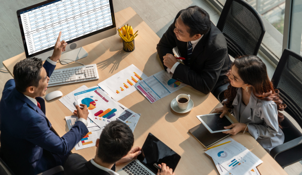 Accounting service in Malaysia for business success