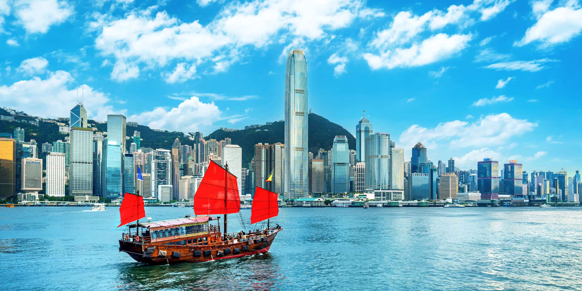 Exploring Business Opportunities in Hong Kong: Your 2025 Guide to Success