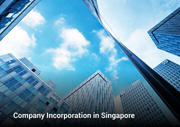 A Comprehensive Guide to Company Incorporation in Singapore