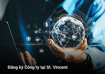 Hướng dẫn toàn diện về đăng ký công ty tại St. Vincent và Grenadines