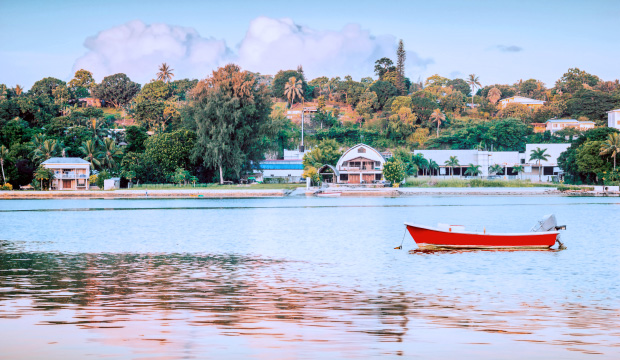 Doing Business in Vanuatu: A Strategic Choice for International Entrepreneurs