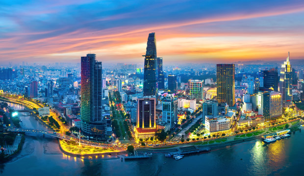 Investing in Vietnam in 2025: Opportunities and Strategic Insights
