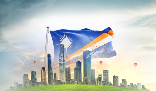 Grow globally with a Marshall Islands offshore company