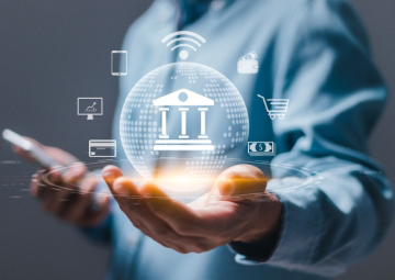 Secure banking solutions at the National Bank of Vanuatu