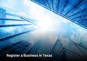 A Comprehensive Guide to Register a Business in Texas