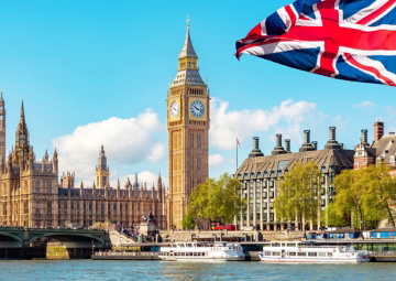 Detailed steps to restore a dissolved company in the UK