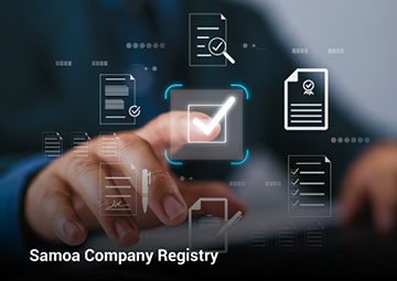 Understanding Samoa Company Registry: A Comprehensive Guide