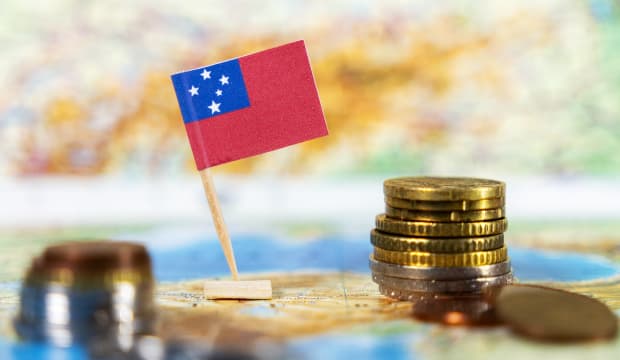 Samoa Tax Rate: What Businesses Need to Know in 2025
