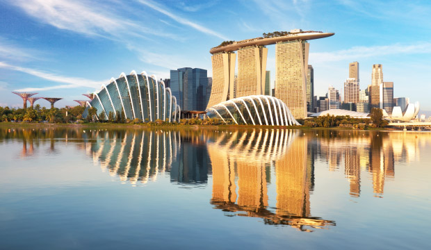 Starting a Small Business in Singapore the Right Way