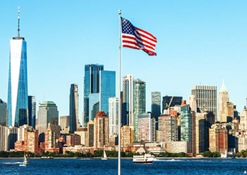 How to Fill a Statement of Change of Registered Agent in the USA