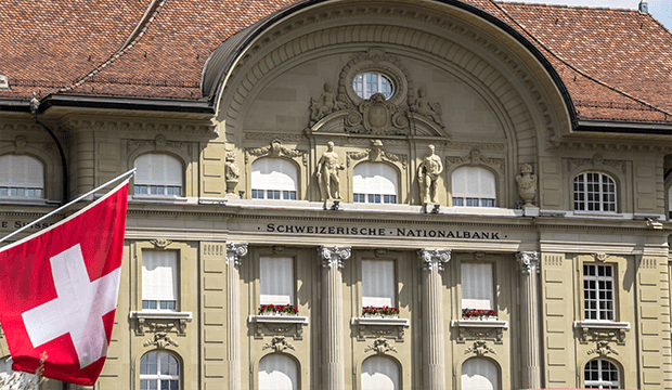 Swiss Bank Account for Non-Residents: Top 3 Picks for 2025