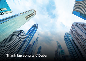 Thành lập Công ty tại Dubai Mainland: Những Điều Cần Biết cho Doanh Nhân