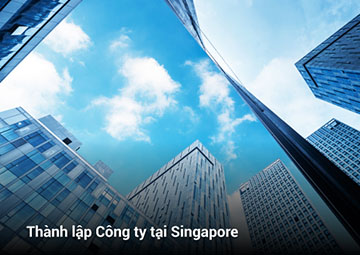 Hướng Dẫn Toàn Diện Về Việc Thành Lập Công Ty Tại Singapore