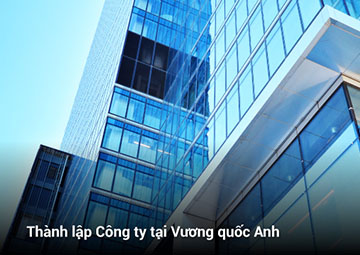 Hướng dẫn toàn diện về các đại lý thành lập công ty tại Vương quốc Anh