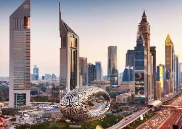 Process For The Trademark Registration In Dubai