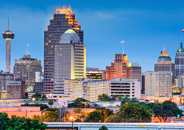 Trademark in San Antonio: Protecting Your Brand