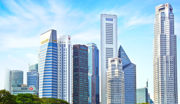 Types of Company in Singapore: A Guide for Entrepreneurs