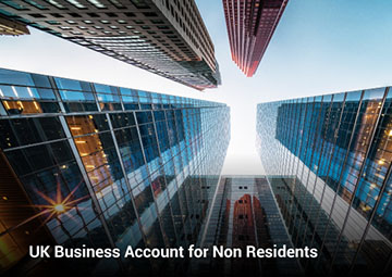 A Complete Guide to Opening a UK Business Account for Non-Residents