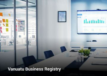 Vanuatu Business Registry: A Guide to Company Registration in Vanuatu