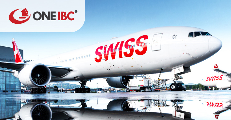 Thụy Sĩ là đối tác lớn thứ tư về xuất nhập khẩu hàng hóa của EU