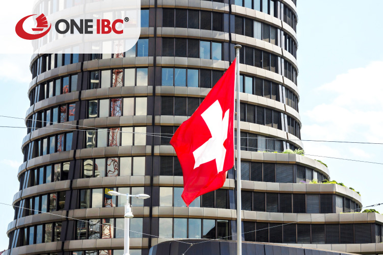 Thụy Sĩ là quốc gia tiên tiến bậc nhất trong lĩnh vực thương mại quốc tế Thụy Sĩ là quốc gia tiên tiến bậc nhất trong lĩnh vực thương mại quốc tế