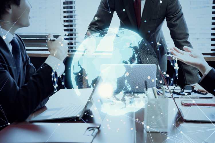 決定您的企業選址時要考慮的因素 Factors to consider when deciding on a location for your business