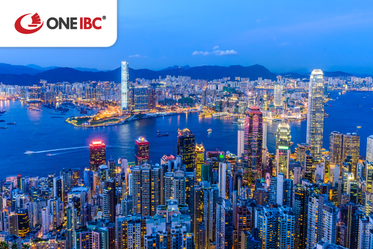 香港市場經濟對國際投資者有利可圖 Hong Kong market economy is lucrative for international investors