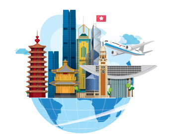 Top 4 trung tâm tài chính Thế Giới