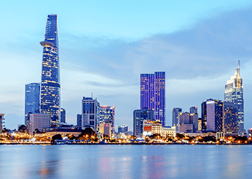 Top Reasons Why to Invest in Vietnam Top Reasons Why to Invest in Vietnam