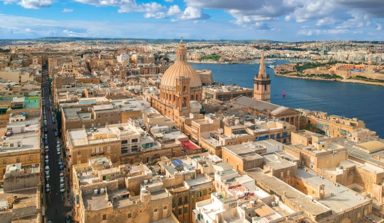 Trade name certificate in Malta