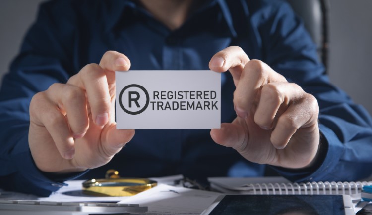 Trademark protection is registered Trademark protection is registered