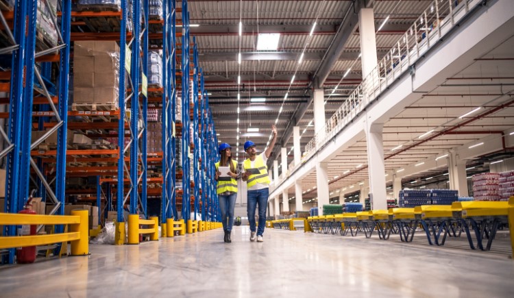 Transportation and Logistics Industry in Malta Transportation and Logistics Industry in Malta