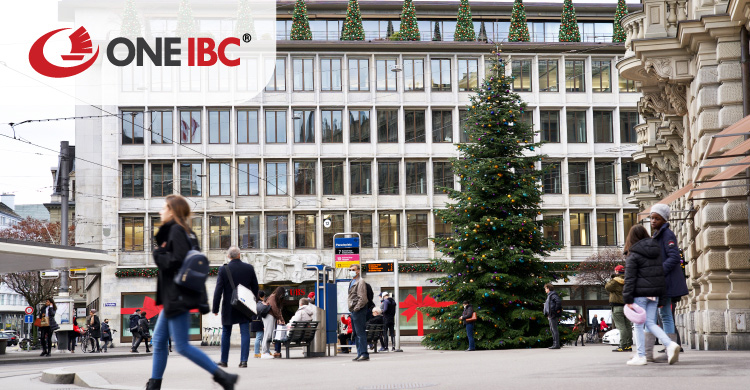 Trung tâm tài chính nổi tiếng tại Zurich, Thuỵ Sĩ Trung tâm tài chính nổi tiếng tại Zurich, Thuỵ Sĩ