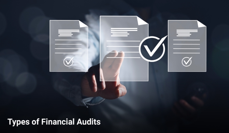 Types of Financial Audits Types of Financial Audits