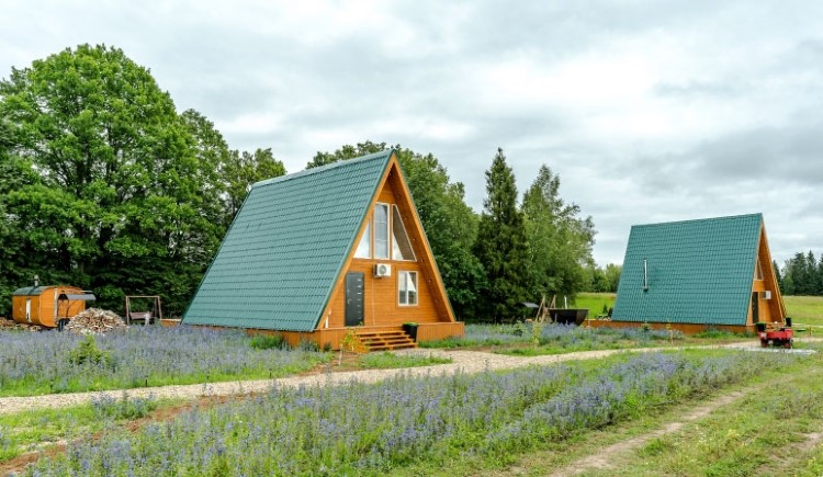 Types of Guest Houses in Malta