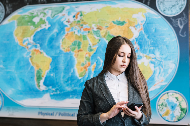 Types of International Expansion Strategies Types of International Expansion Strategies
