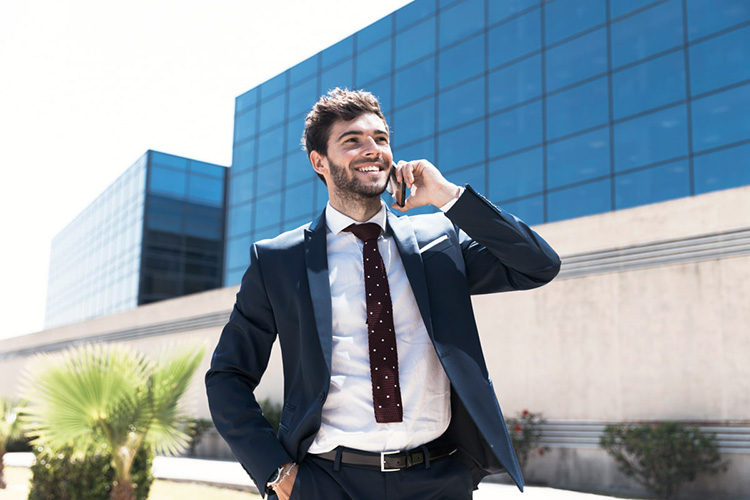 Types of International Investment