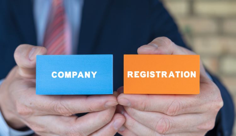 UK Company Registration Process and Requirements