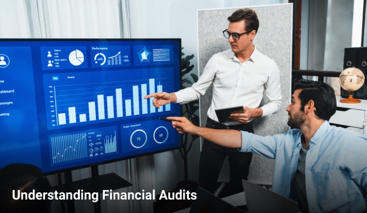 Understanding Financial Audits Understanding Financial Audits