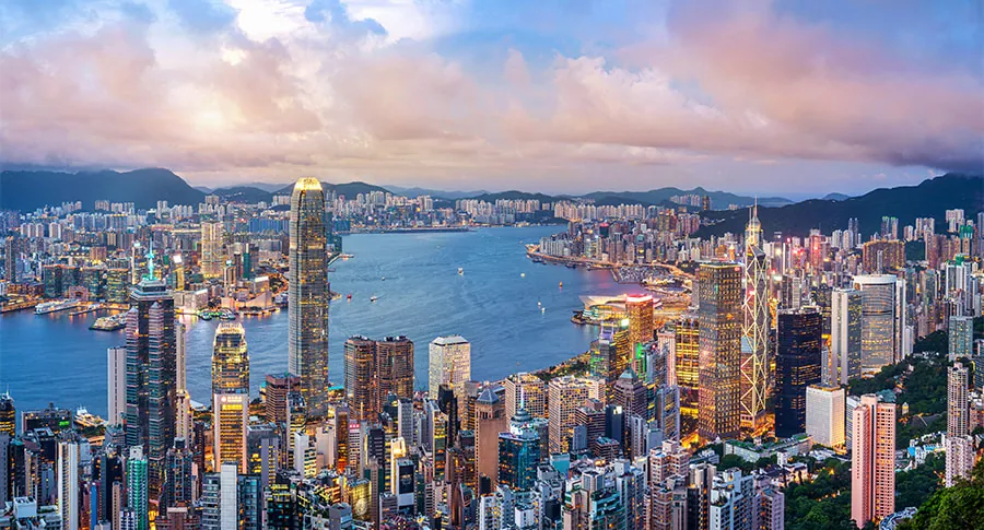 Hong Kong Tax System Explained (2025���2026)