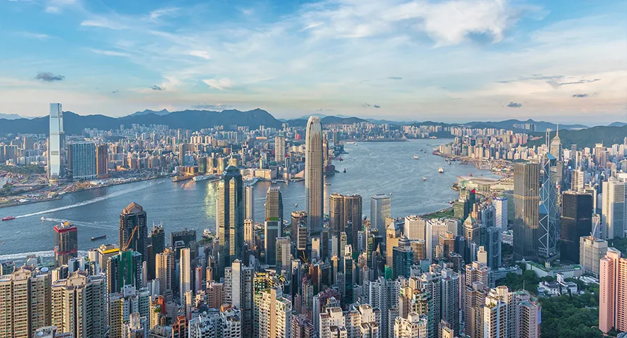 Hong Kong Company Compliance Requirements in 2026