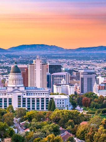 Benefits for starting a business in Utah, USA Benefits for starting a business in Utah, USA