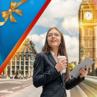 Trải nghiệm các gói ưu đãi khi thành lập công ty tại Vương quốc Anh trong tháng 5 Trải nghiệm các gói ưu đãi khi thành lập công ty tại Vương quốc Anh trong tháng 5