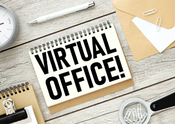 Virtual Office Address: A Comprehensive Guide