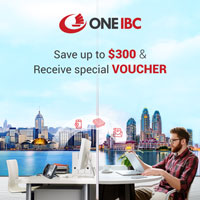 Save up to US$ 300 & Receive special VOUCHER Save up to US$ 300 & Receive special VOUCHER