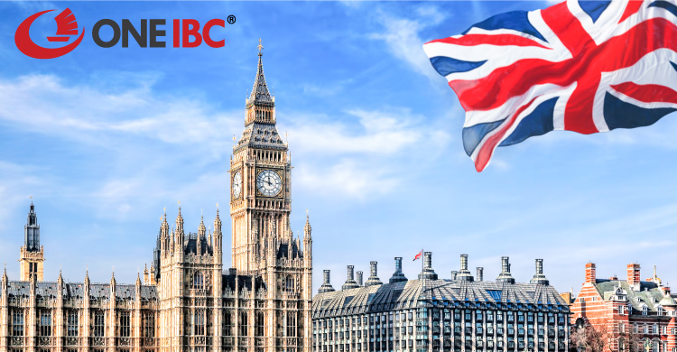The UK has been attracting a large number of the world's leading businesses The UK has been attracting a large number of the world's leading businesses