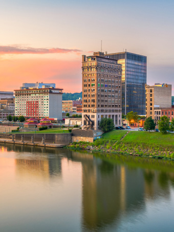 Benefits for offshore company in West Virginia, USA Benefits for offshore company in West Virginia, USA